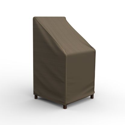 Picture of StormBlock™ Hillside Stackable Chair/Barstool Cover