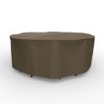 Picture of StormBlock™ Hillside Round Patio Table & Chairs Combo Cover