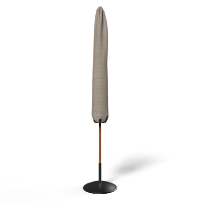 Picture of English Garden Patio Umbrella Cover