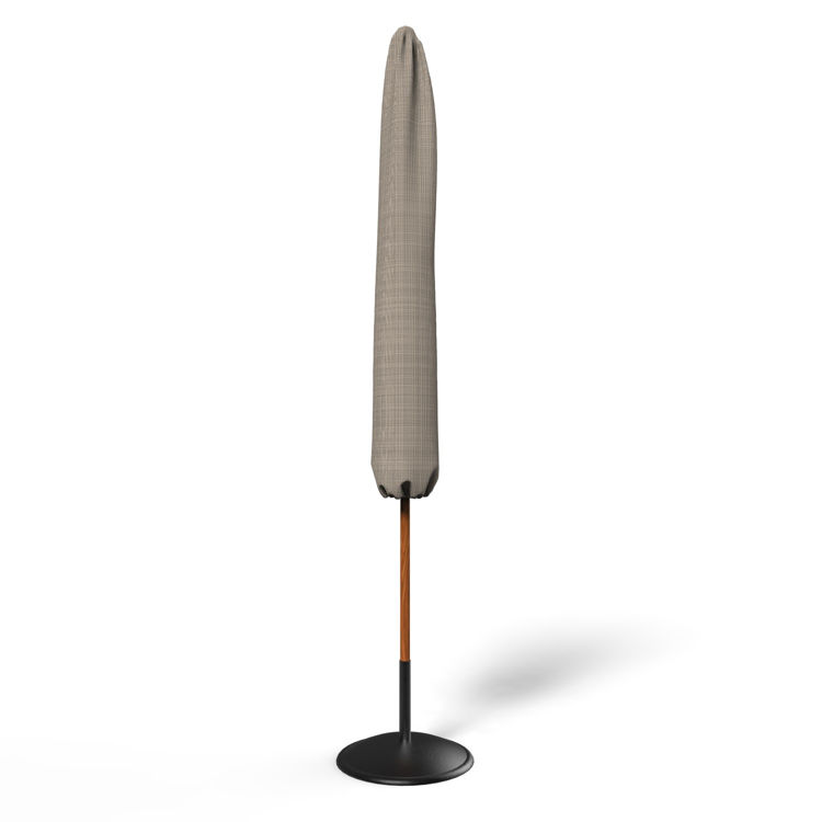 Picture of English Garden Patio Umbrella Cover