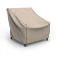 Picture of English Garden Patio Chair Cover