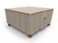 Picture of StormBlock™ Mojave Square Patio Table Cover - Large