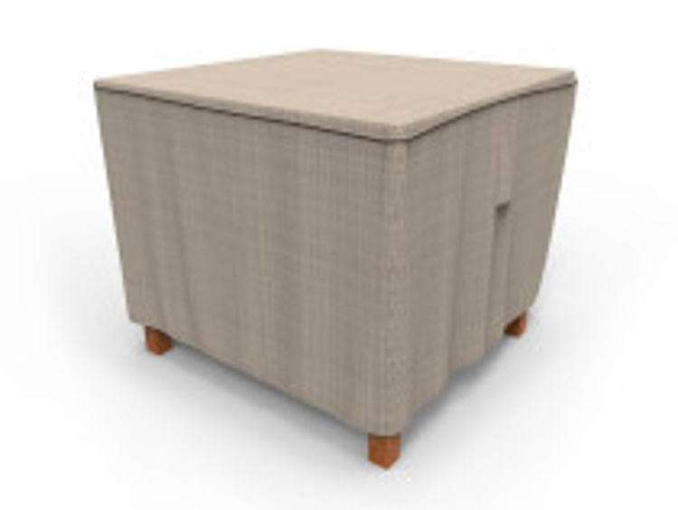 Picture of StormBlock™ Mojave Square Patio Table Cover - Small