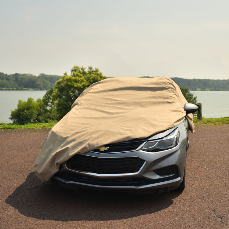 Picture of Protector IV Car Cover
