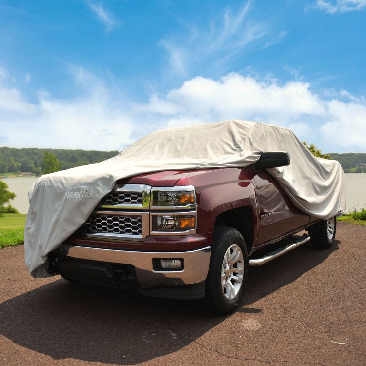 Picture of StormBlock™ Plus Truck Cover