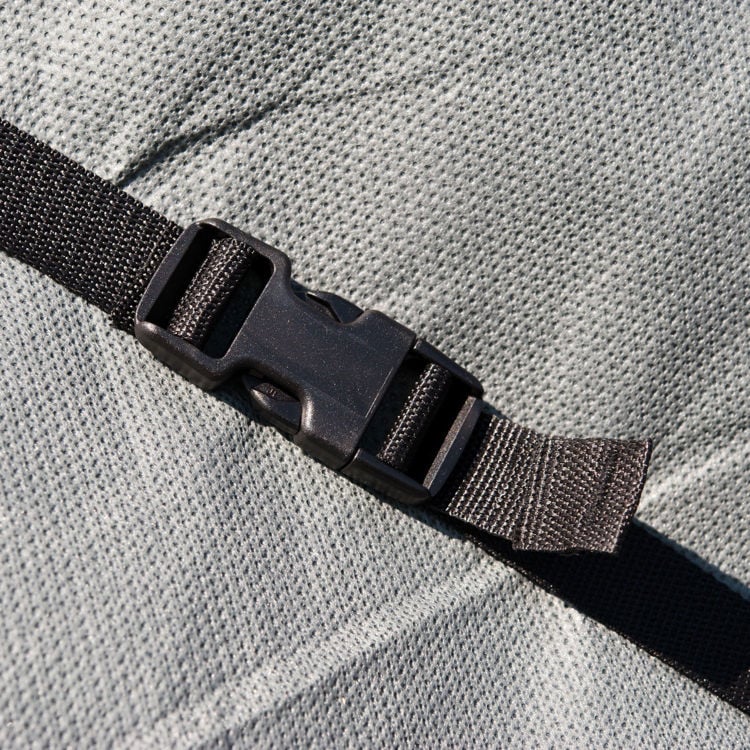 Picture of Protector V Waterproof Truck Cover
