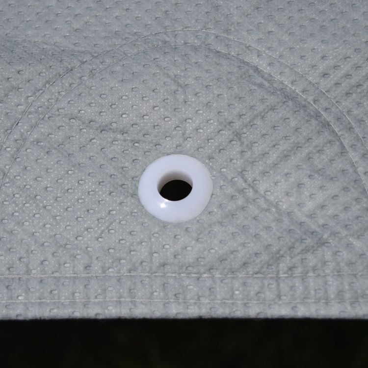 Picture of Protector V Waterproof Truck Cover