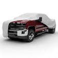 Picture of Rain Barrier® Truck Cover