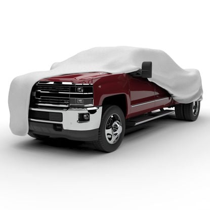 Rain Barrier® Truck Cover