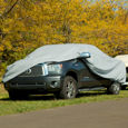 Picture of Rain Barrier® Truck Cover
