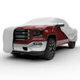 Picture of Budge Lite® Truck Cover