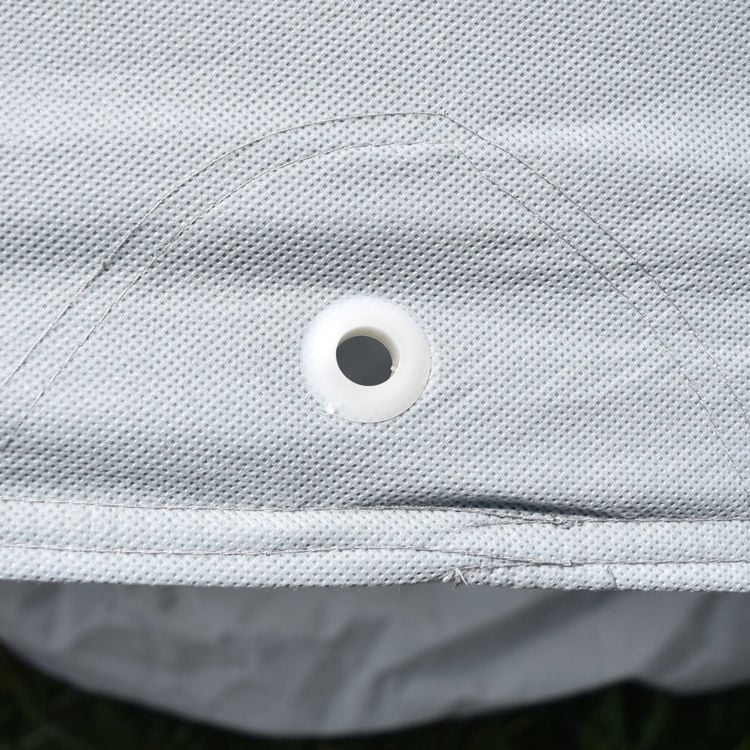 Picture of Budge Lite® Truck Cover