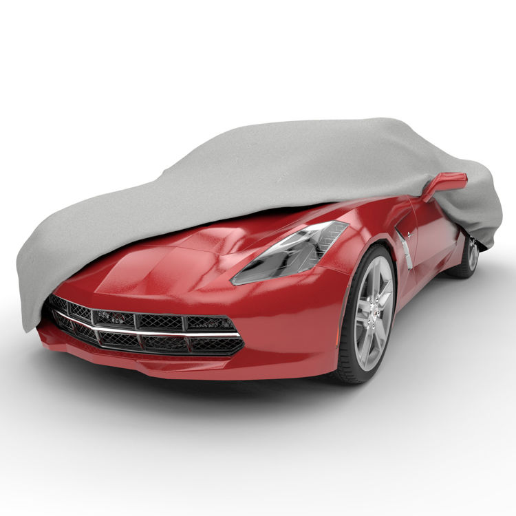 Picture of Protector V Corvette Car Cover