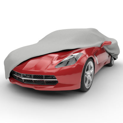 Picture of Protector V Corvette Car Cover