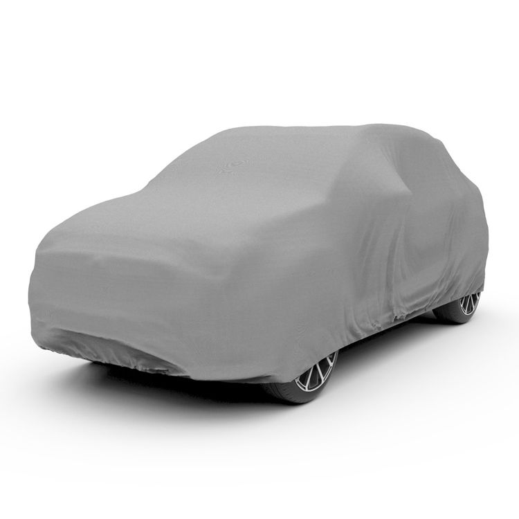 Picture of Protector V Station Wagon Cover