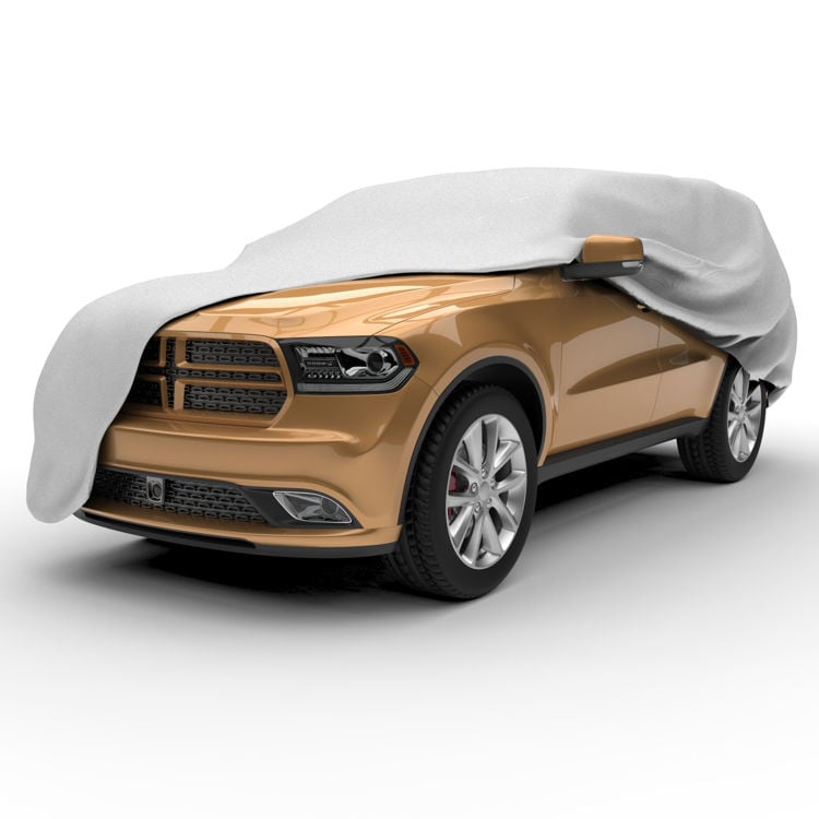 Picture of Protector V SUV Cover