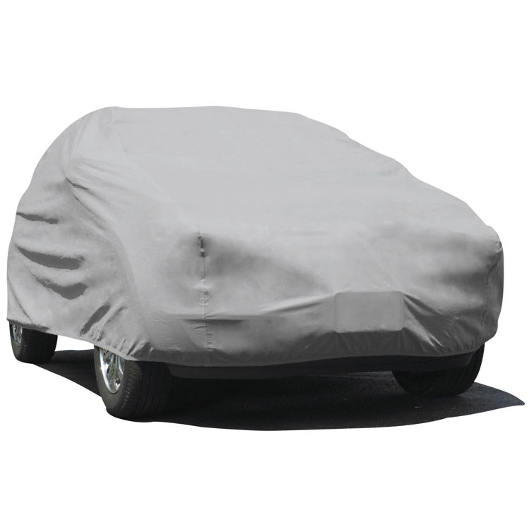 Picture of Protector V SUV Cover