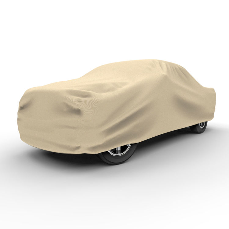Picture of Protector IV Truck Cover