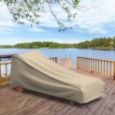 Picture of StormBlock™ Mojave Patio Chaise Cover
