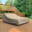 Picture of StormBlock™ Mojave Double Patio Chaise Cover