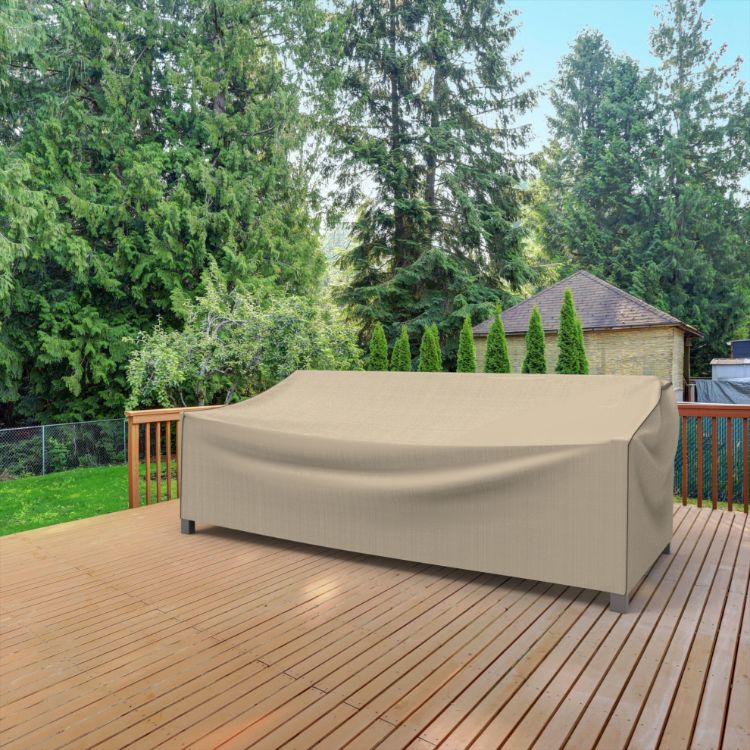 Picture of StormBlock™ Mojave Patio Sofa Cover
