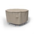 Picture of StormBlock™ Mojave Patio Bar Table & Chair Combo Cover