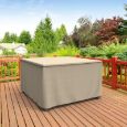 Picture of StormBlock™ Mojave Square Patio Table Cover - Medium