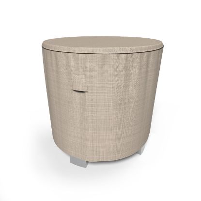 Picture of StormBlock™ Mojave Patio Bar Table Cover