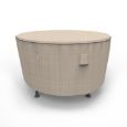 Picture of StormBlock™ Mojave Round Patio Table Cover - Small