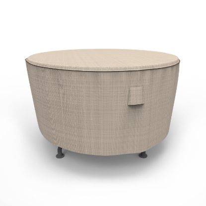 Picture of StormBlock™ Mojave Round Patio Table Cover