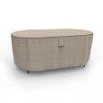 Picture of StormBlock™ Mojave Oval Patio Table Cover - Medium