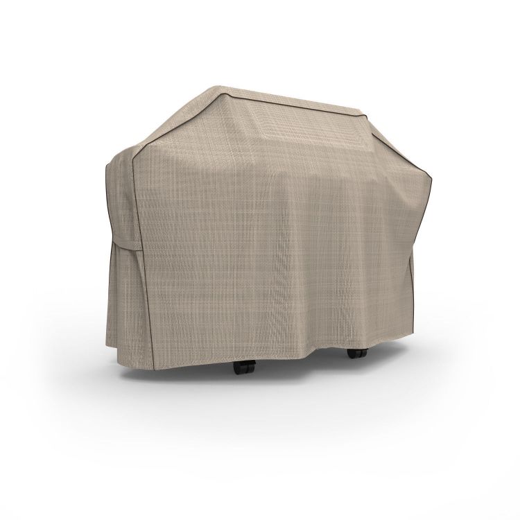 Picture of StormBlock™ Mojave Waterproof BBQ Grill Cover - Large