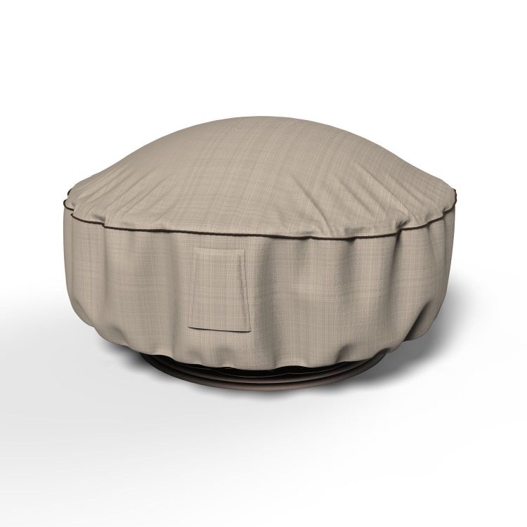 Picture of StormBlock™ Mojave Fire Pit Cover