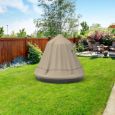Picture of StormBlock™ Mojave Fountain Cover
