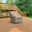 Picture of StormBlock™ Mojave Patio Chair Cover - Large