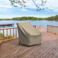 Picture of StormBlock™ Mojave Patio Chair Cover - Medium
