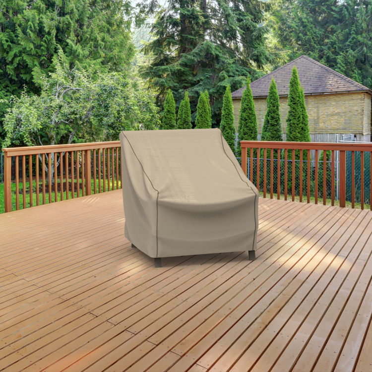 Picture of StormBlock™ Mojave Patio Chair Cover - Extra Small