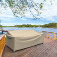 Picture of StormBlock™ Mojave Patio Sofa Cover - Medium
