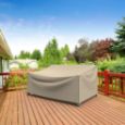 Picture of StormBlock™ Mojave Patio Sofa Cover - Small