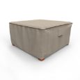 Picture of StormBlock™ Mojave Square Patio Table / Ottoman Cover - Extra Large