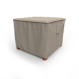 Picture of StormBlock™ Mojave Square Patio Table / Ottoman Cover - Medium