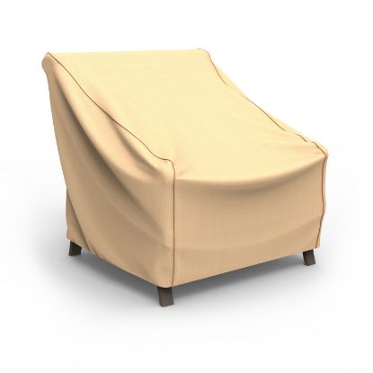 Picture of StormBlock™ Savanna Patio Chair Cover