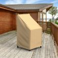 Picture of StormBlock™ Savanna Stackable Chair/Barstool Cover