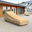 Picture of StormBlock™ Savanna Single Patio Chaise Cover - Large