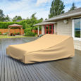 Picture of StormBlock™ Savanna Double Patio Chaise Cover