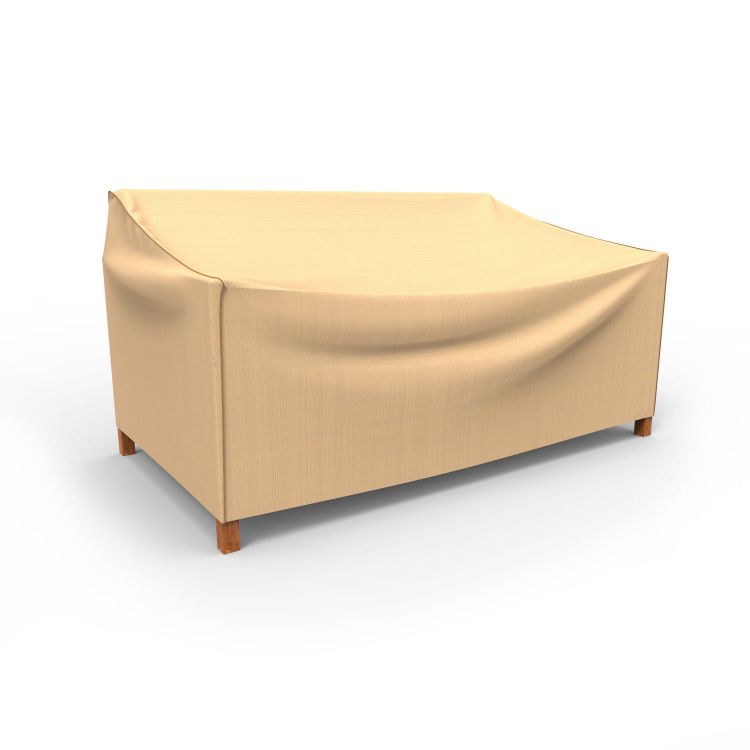 Picture of StormBlock™ Savanna Loveseat Cover - Medium