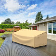 Picture of StormBlock™ Savanna Loveseat Cover - Medium
