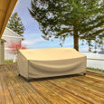 Picture of StormBlock™ Savanna Patio Sofa Cover - Large
