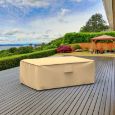 Picture of StormBlock™ Savanna Patio Ottoman Cover