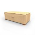 Picture of StormBlock™ Savanna Slim Patio Ottoman Cover